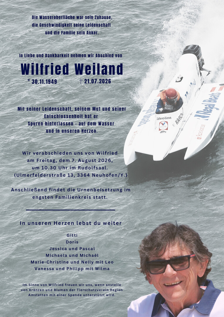 Parte Wilfried Weiland