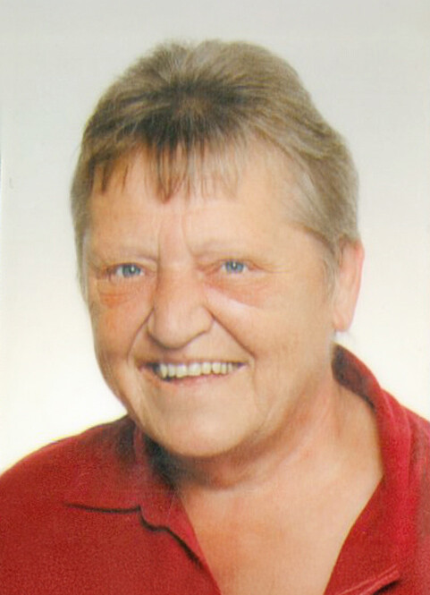 Parte Elfriede Beinhakl