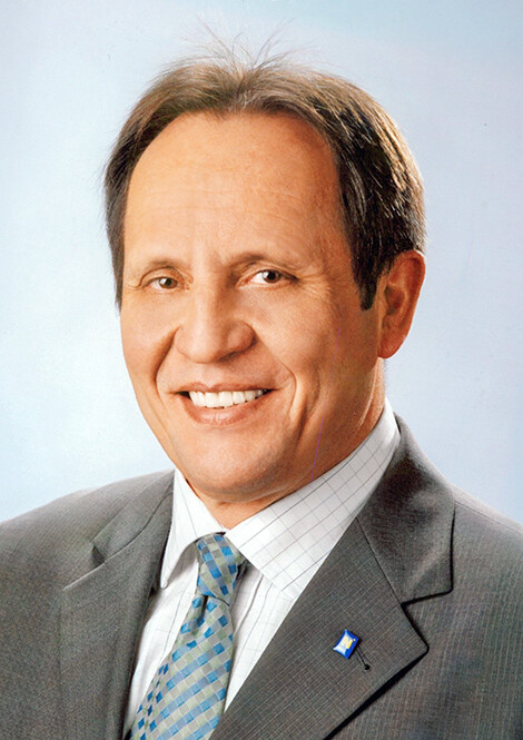 Parte Josef Dirnberger