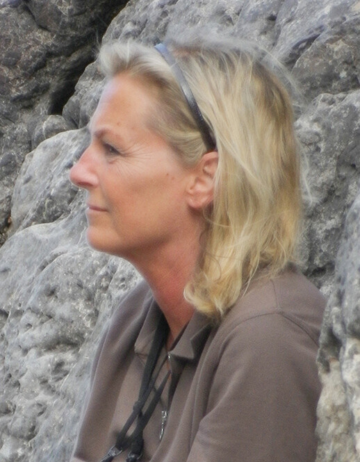 Parte Monika Heiligenbrunner