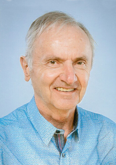 Parte Manfred Wächter