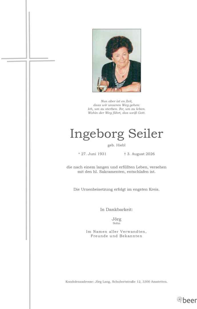Parte Ingeborg Seiler