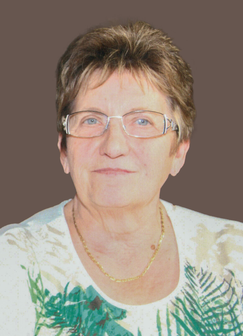 Parte Margarete Falthansl
