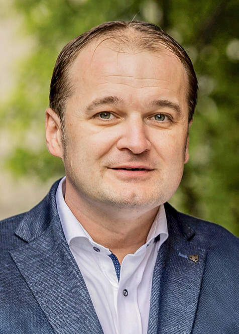 Parte Johannes Grasberger