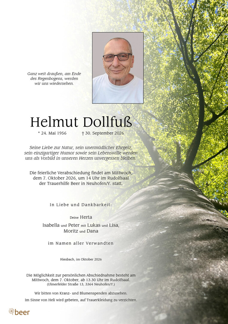 Parte Helmut Dollfuß